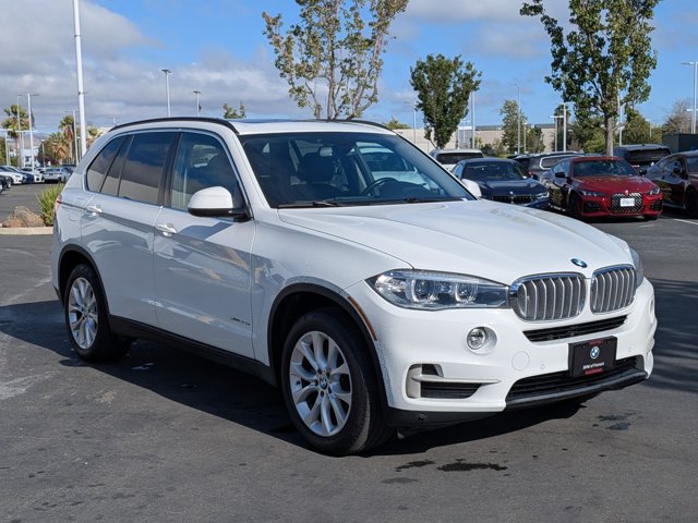 Used 2016 BMW X5 xDrive40e AWD/4WD image 3