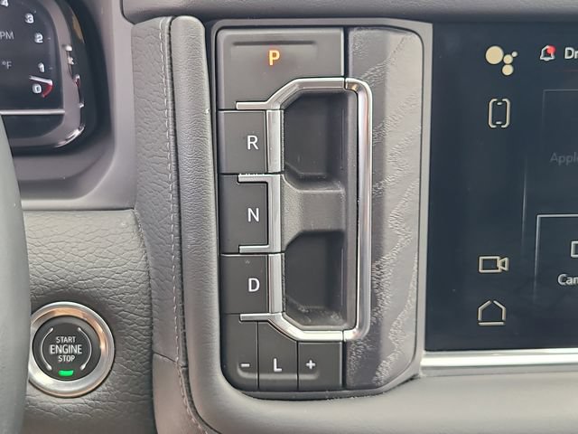 Used 2024 GMC Yukon XL Denali AWD/4WD image 31