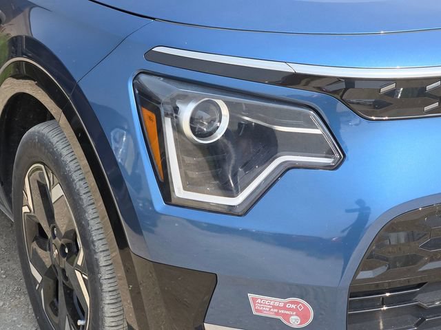 Certified 2024 Kia Niro Wind FWD image 4