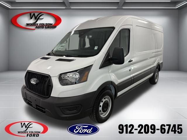 New 2026 Ford Transit 250 148 Medium Roof RWD image 1