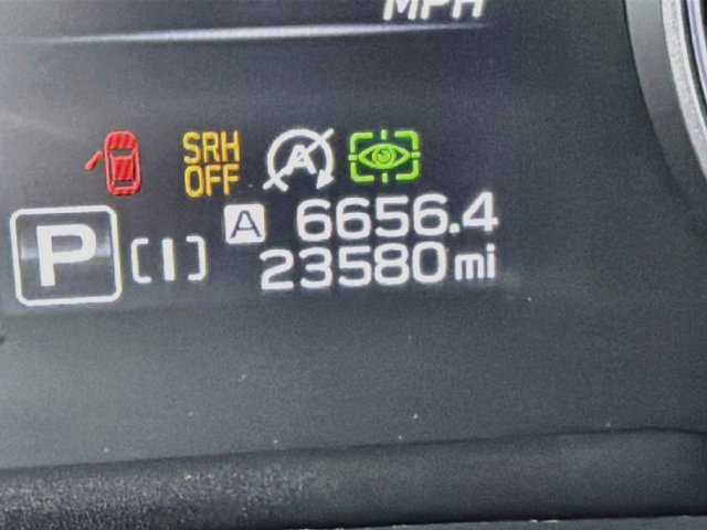 Used 2024 Subaru Legacy Sport AWD/4WD image 38