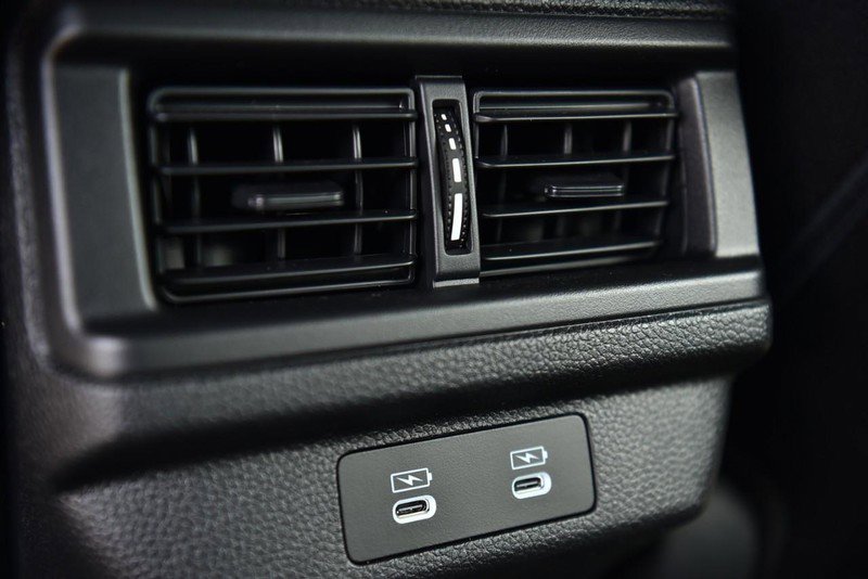 New 2025 Honda Accord Sport image 24