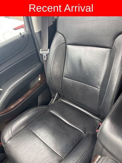 Used 2015 Chevrolet Tahoe LT w/ Luxury Package AWD/4WD image 11