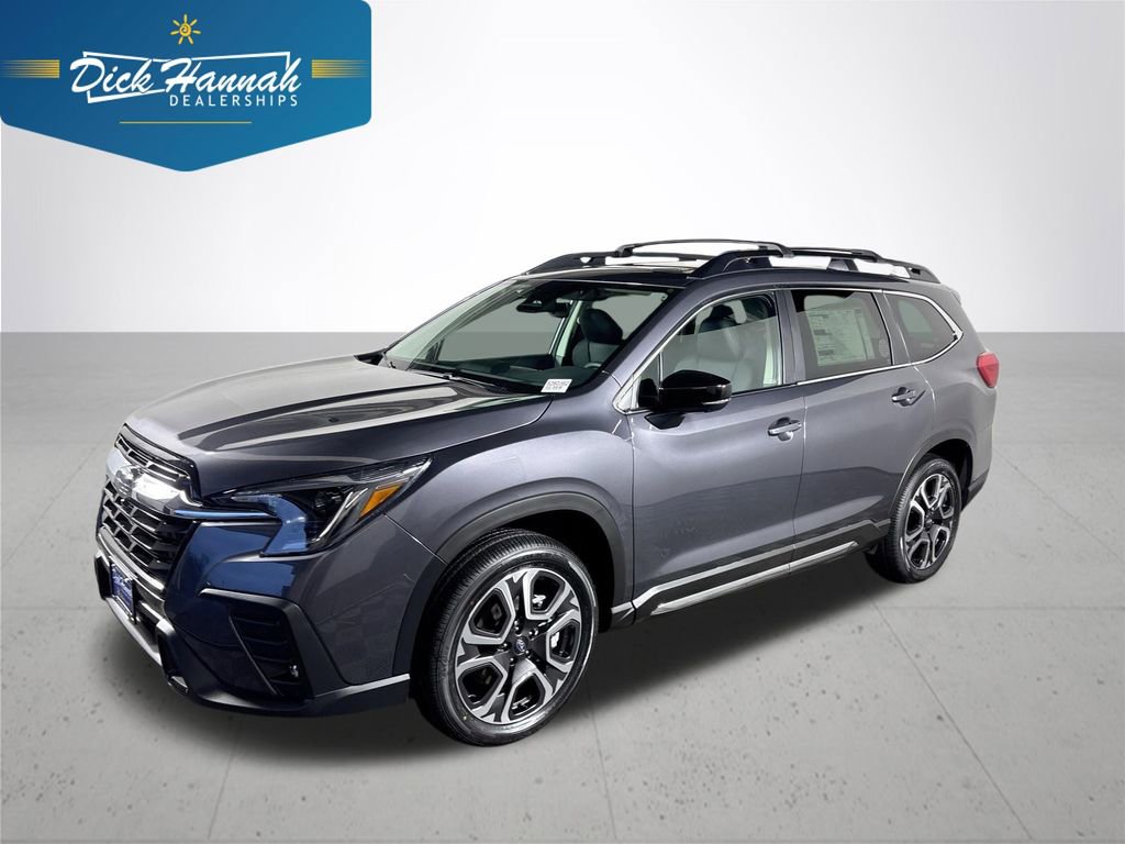 New 2026 Subaru Ascent Limited w/ Popular Package #2 AWD/4WD image 1