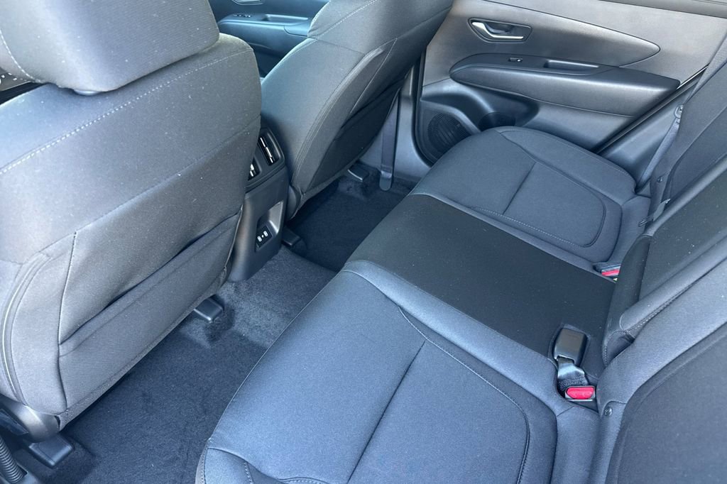 New 2026 Hyundai Tucson SEL AWD/4WD image 13