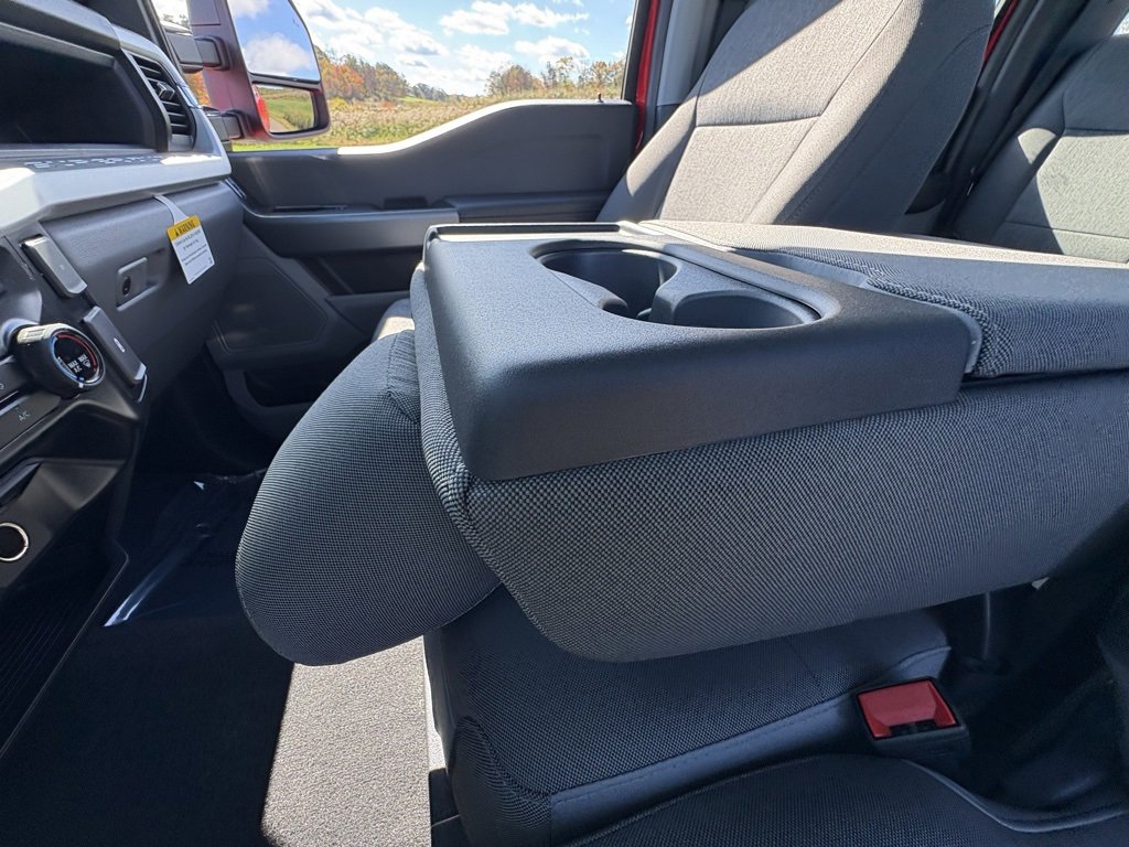 New 2026 Ford F350 XL image 45