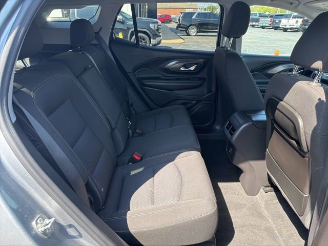 Certified 2024 GMC Terrain SLE w/ Driver Convenience Package FWD image 18
