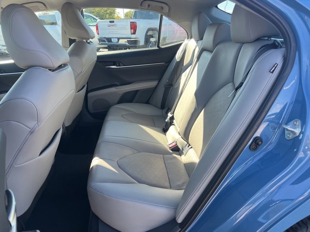 Used 2023 Toyota Camry XSE image 14