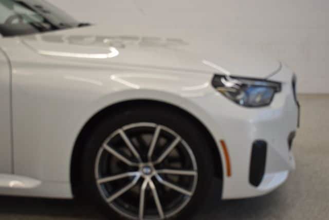 Used 2026 BMW 230i xDrive Coupe AWD/4WD image 13