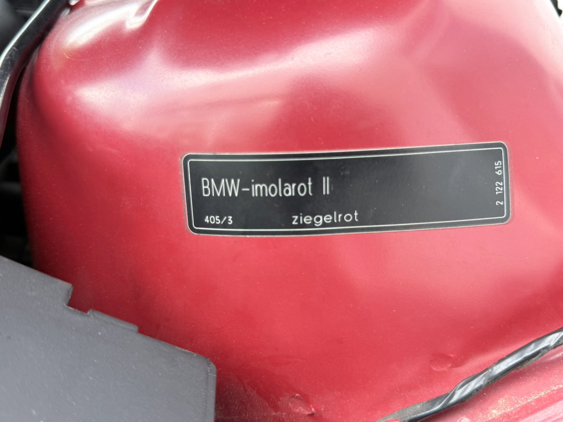 Used 2002 BMW M Coupe RWD image 46