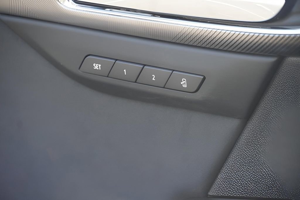 New 2026 Buick Envision Sport Touring image 17