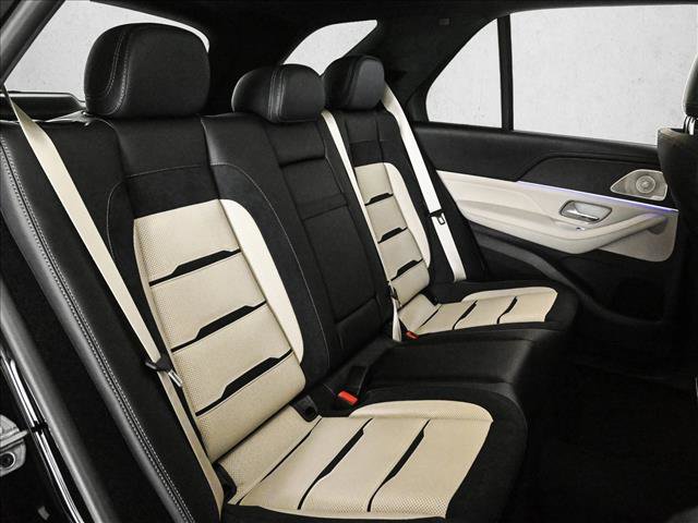 New 2026 Mercedes-Benz GLE 63 AMG S image 22
