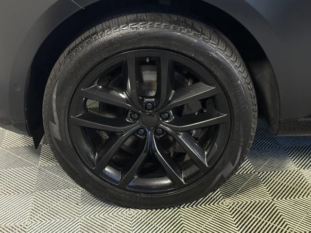Used 2025 Land Rover Range Rover SE AWD/4WD image 15