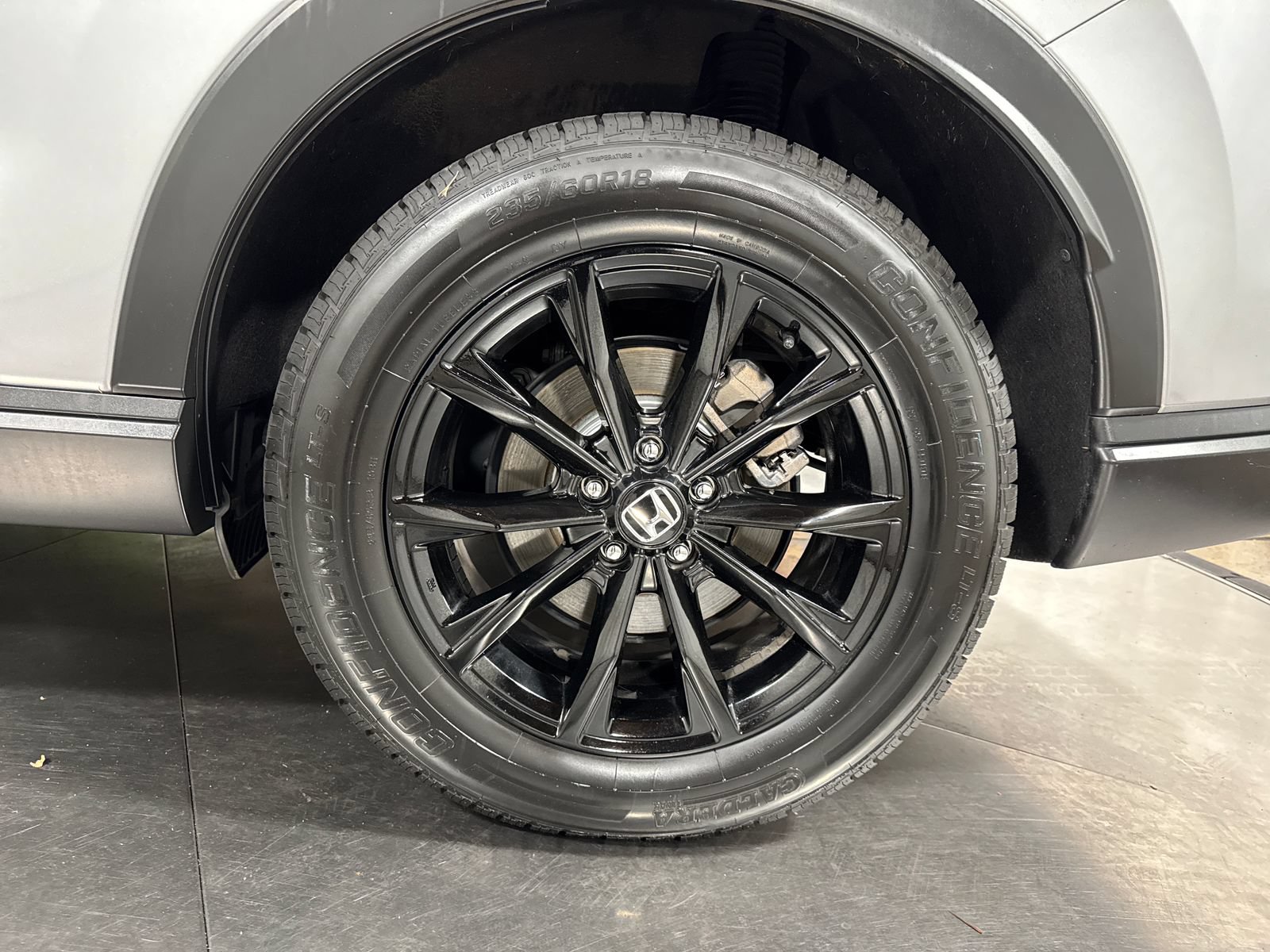 Used 2023 Honda CR-V Sport image 12