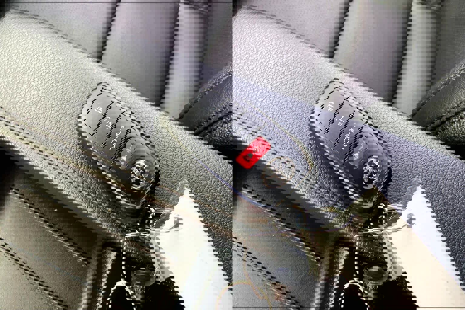 Used 2024 Toyota Tundra SR5 AWD/4WD image 14