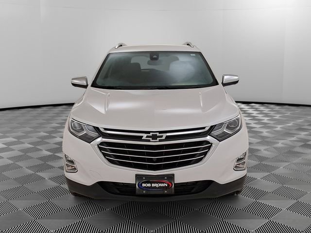 Used 2021 Chevrolet Equinox Premier image 8
