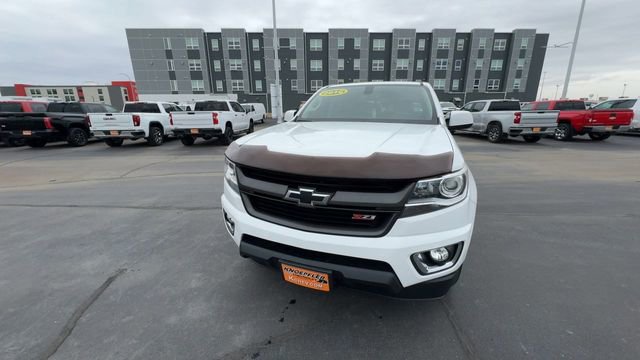 Used 2016 Chevrolet Colorado Z71 image 3