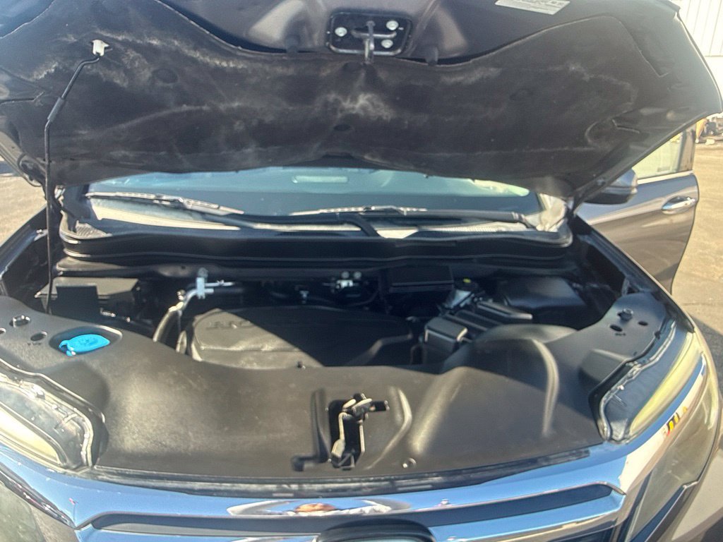Used 2019 Honda Ridgeline RTL-E image 53