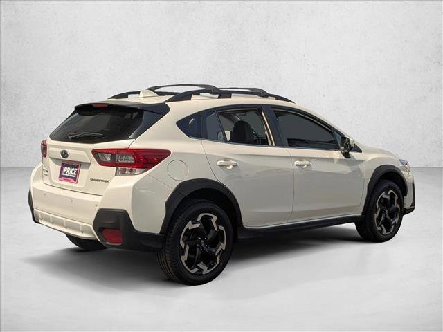 Used 2023 Subaru Crosstrek 2.5i Limited w/ Moonroof Package image 5