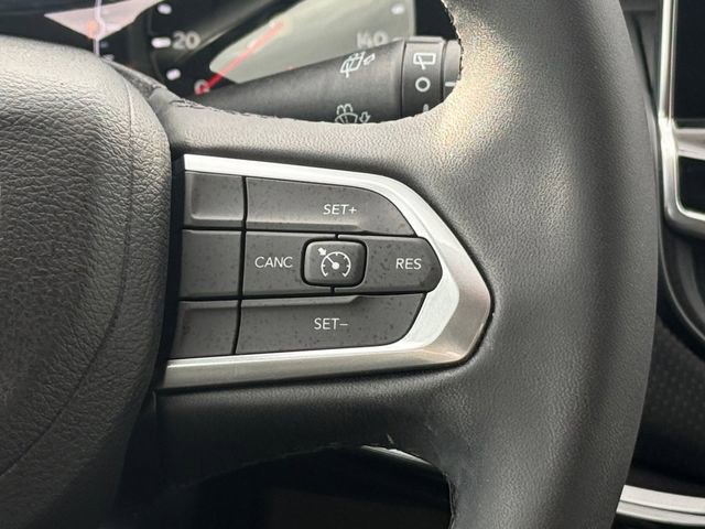 Used 2022 Jeep Compass Altitude image 10