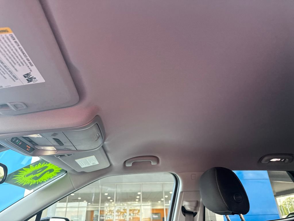 Used 2024 Chevrolet Blazer LT w/ Convenience Package image 26