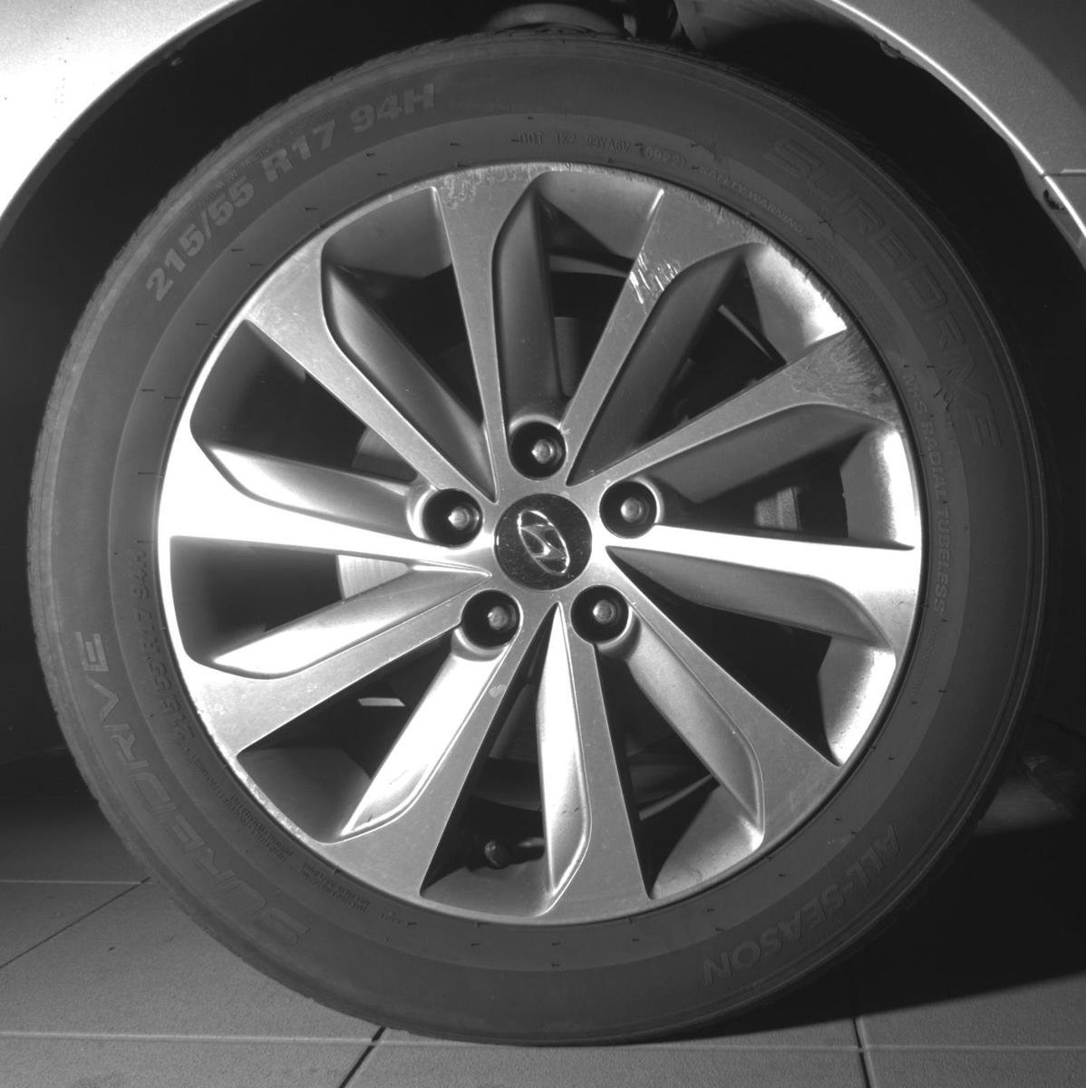 Used 2017 Hyundai Sonata Sport image 11