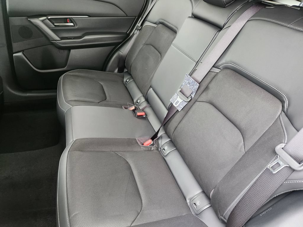 New 2026 MAZDA CX-5 Preferred AWD/4WD image 19