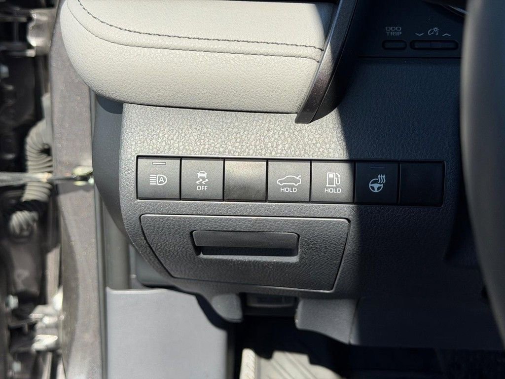Certified 2023 Toyota Camry XSE w/ Cold Weather Package FWD image 18