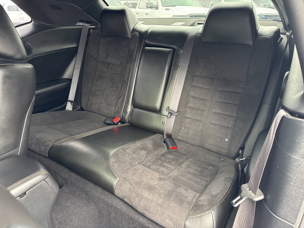 Used 2020 Dodge Challenger R/T image 26