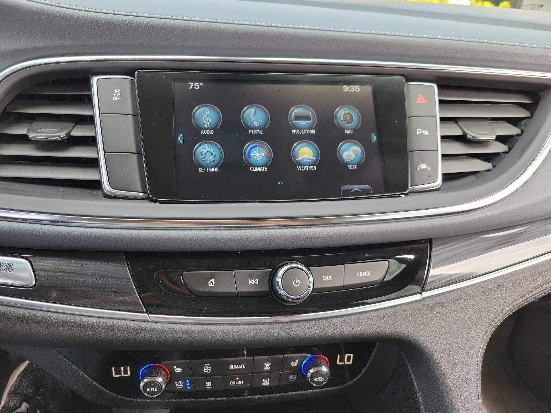 Used 2019 Buick Enclave Premium image 22