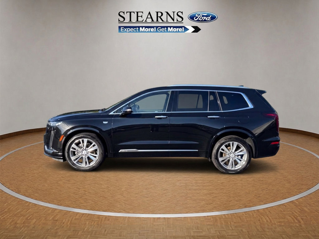 Used 2024 Cadillac XT6 Premium Luxury AWD/4WD image 3