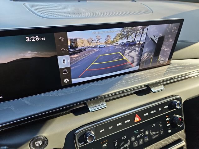 New 2026 Genesis GV80 3.5T e-SC image 18