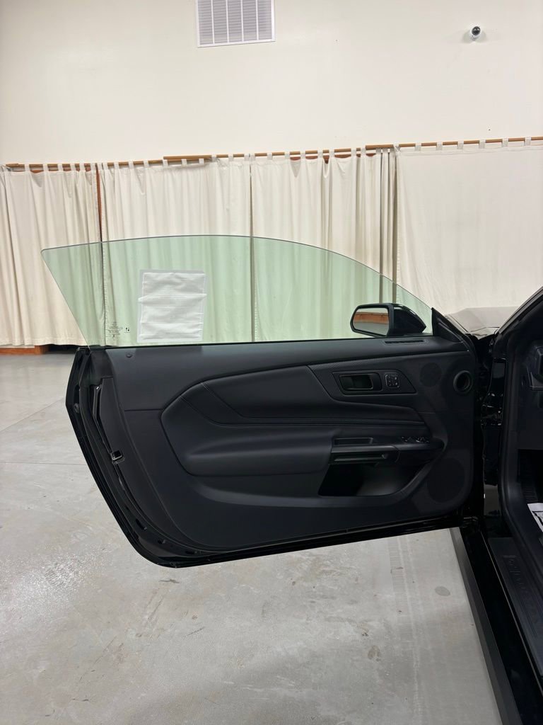 New 2026 Ford Mustang GT Premium image 17