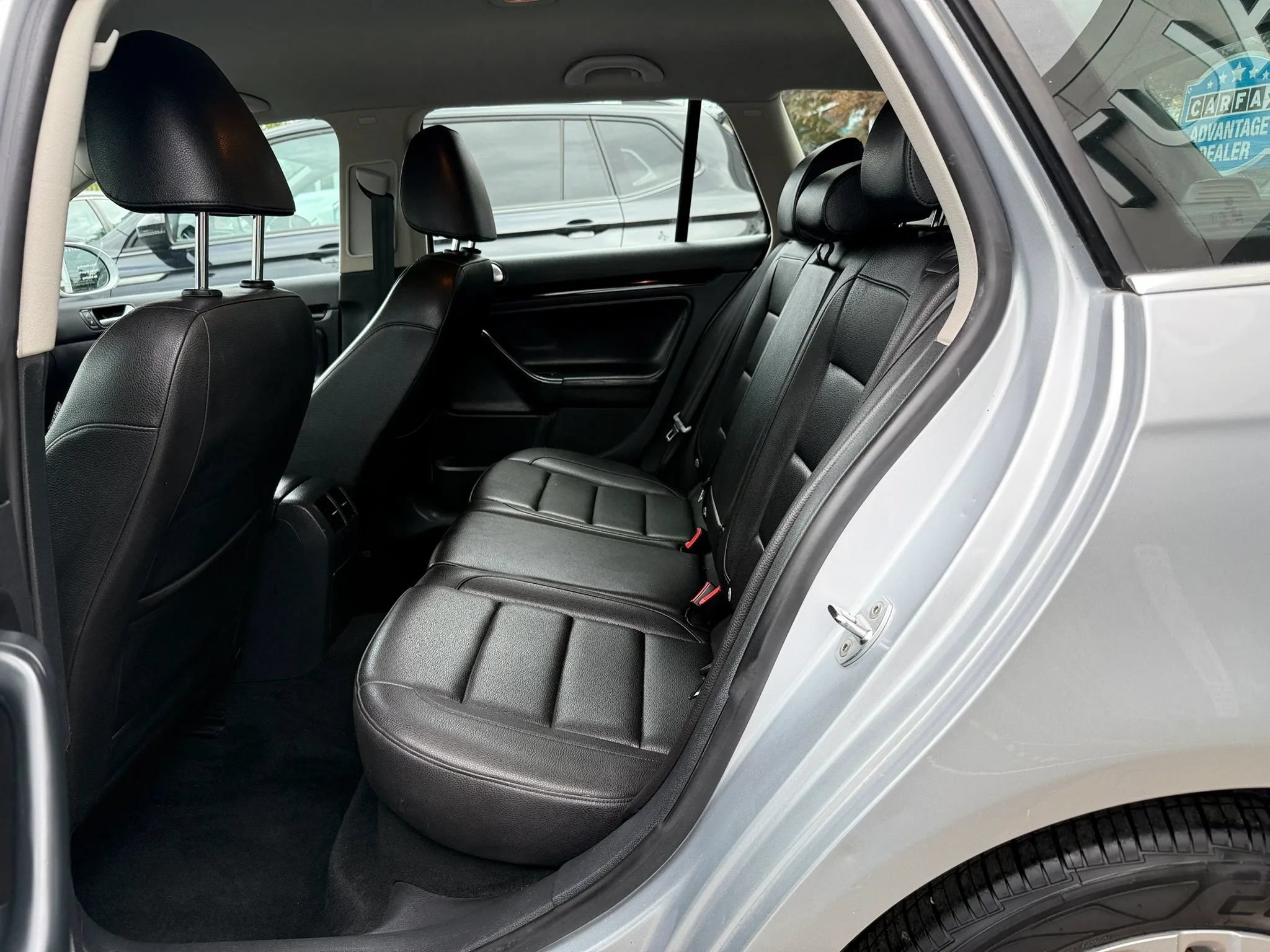 Used 2014 Volkswagen Jetta TDI FWD image 26