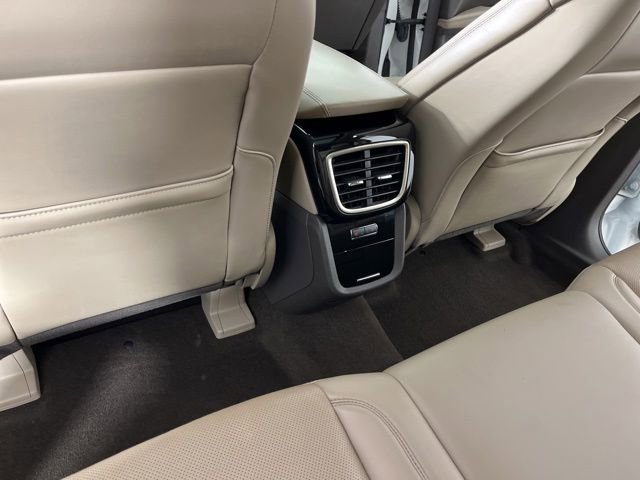 Used 2021 Lincoln Nautilus Reserve w/ Cargo Utility Package FWD image 45