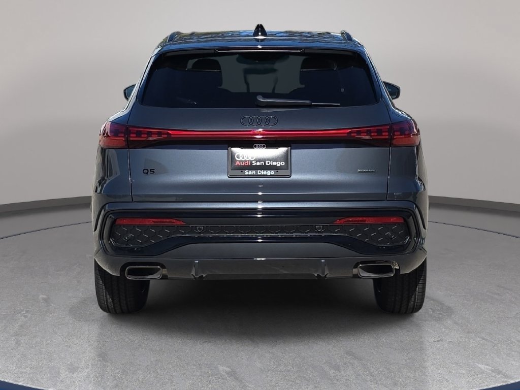New 2026 Audi Q5 2.0T AWD/4WD image 6