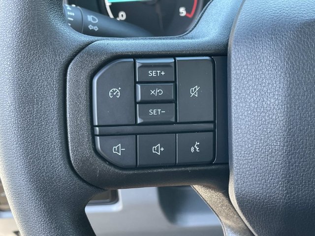 New 2026 Ford F350 XL RWD image 8