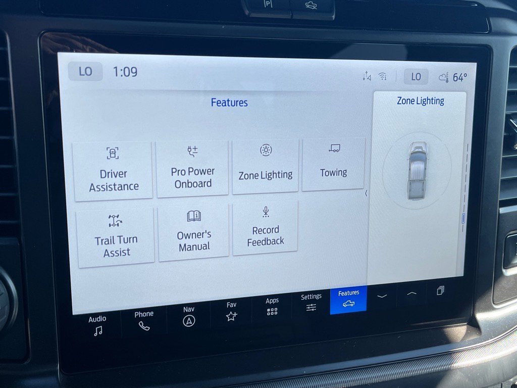 New 2025 Ford F150 Raptor image 15