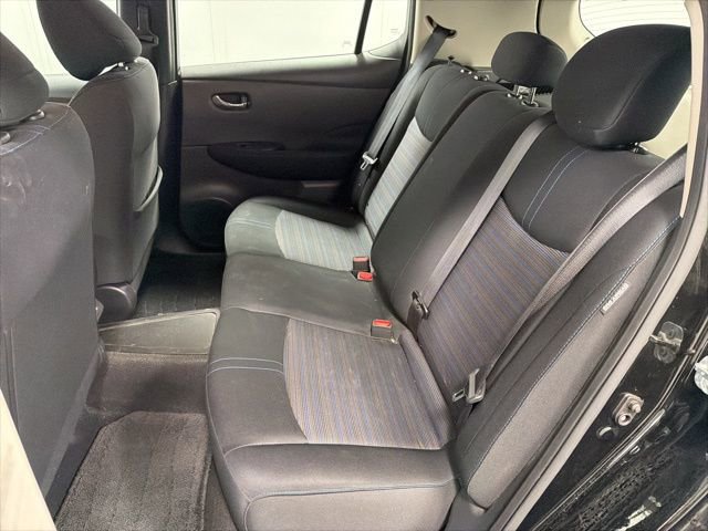 Used 2021 Nissan Leaf S w/ S Charge Package FWD image 25