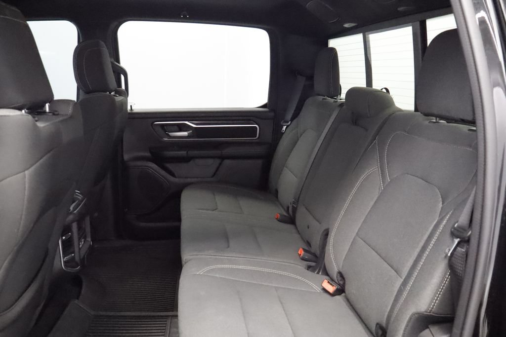 Used 2023 RAM 1500 Big Horn AWD/4WD image 25