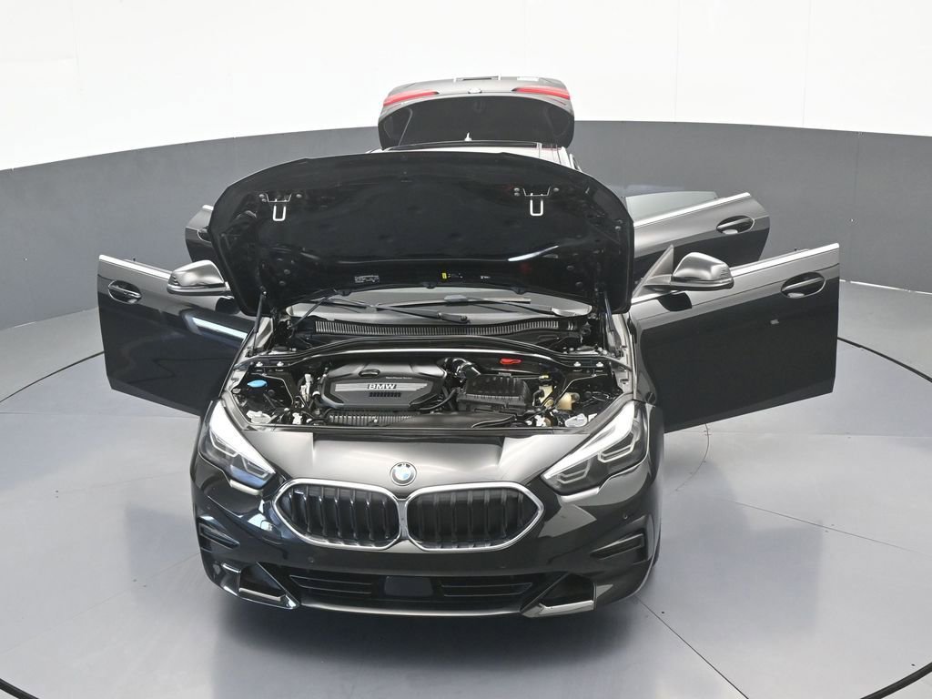 Used 2022 BMW 228i Gran Coupe 228i w/ Convenience Package image 78