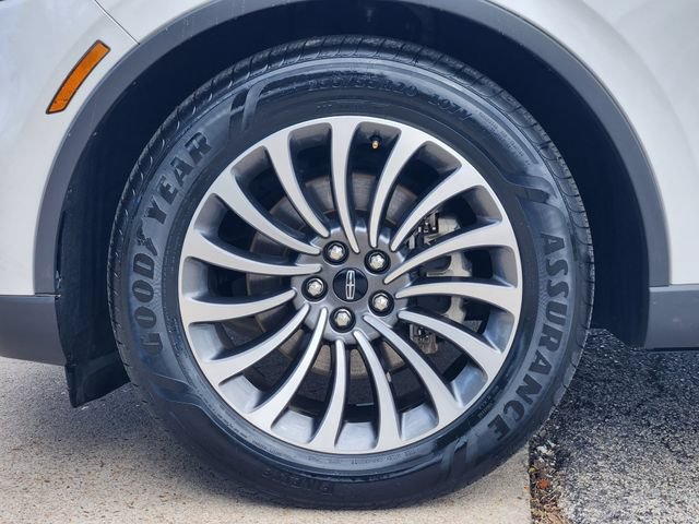 Used 2021 Lincoln Aviator Reserve w/ Elements Package Plus RWD image 10