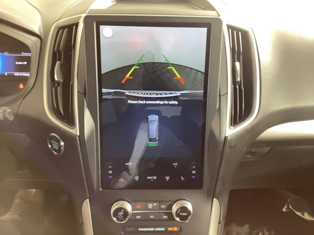 Used 2024 Ford Edge SEL image 27