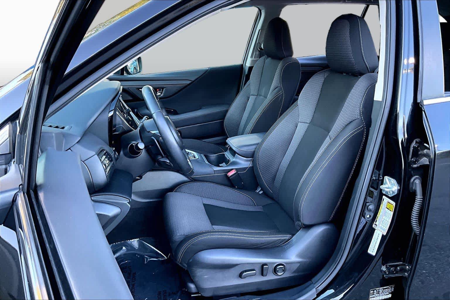Used 2022 Subaru Outback Premium AWD/4WD image 8