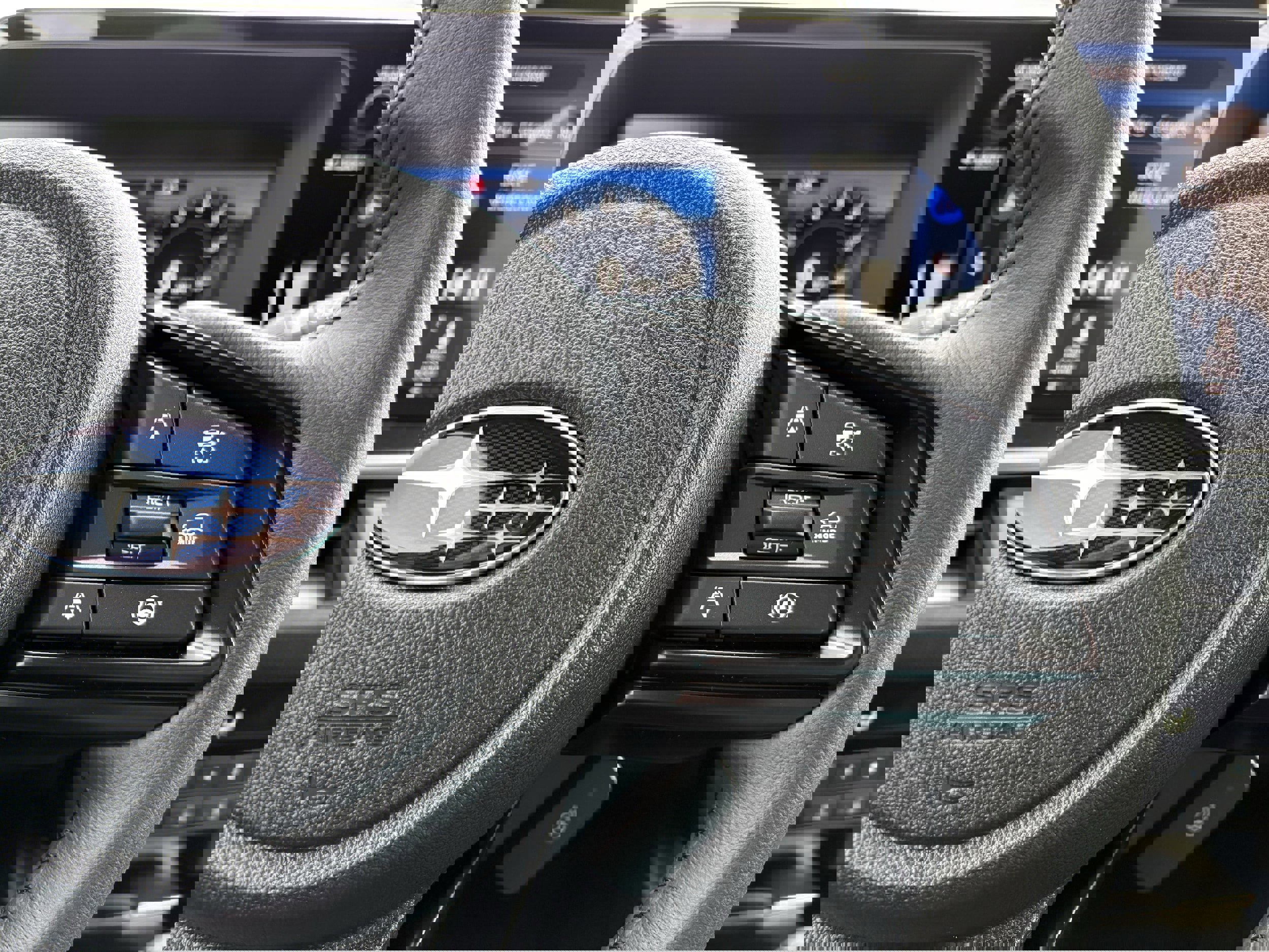 New 2026 Subaru Outback Premium image 16