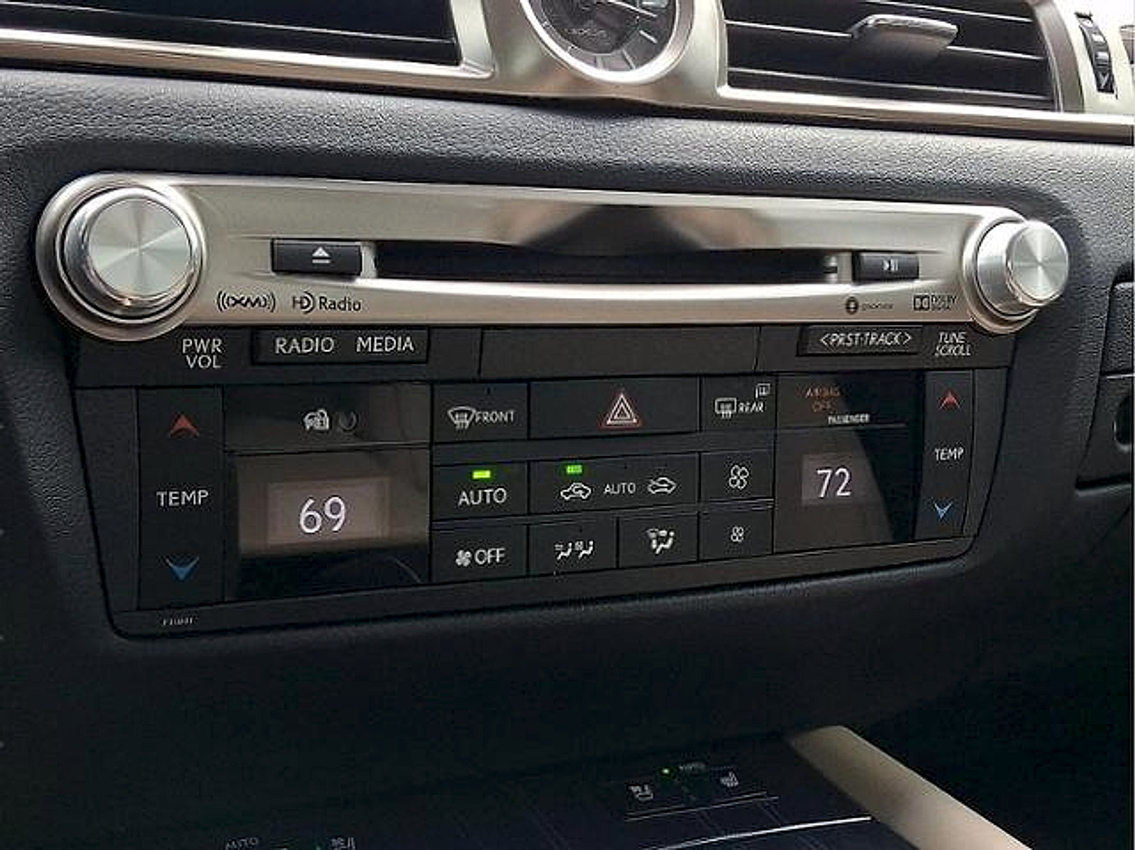 Used 2020 Lexus GS 350 AWD w/ Premium Package image 15