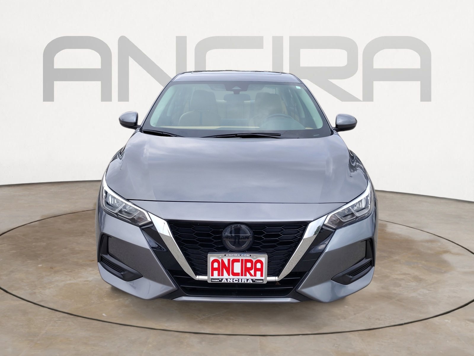Used 2022 Nissan Sentra SV w/ SV Premium Package image 6