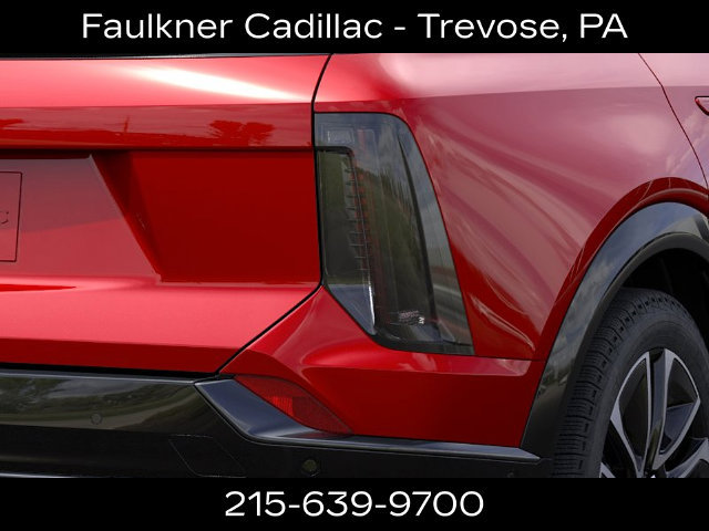 New 2027 Cadillac Optiq Sport AWD/4WD image 11