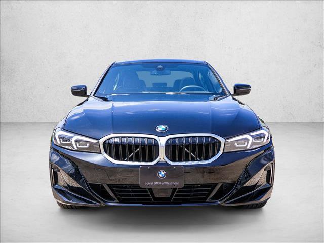 Used 2026 BMW 330i xDrive Sedan AWD/4WD video 2