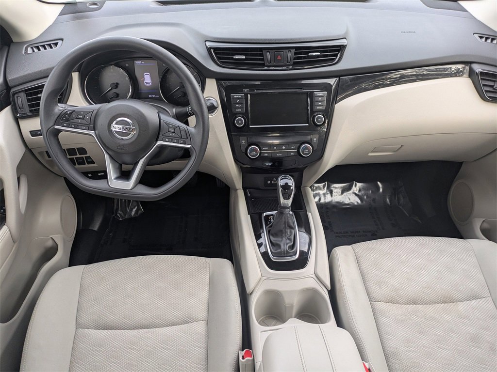 Used 2020 Nissan Rogue Sport SV image 14